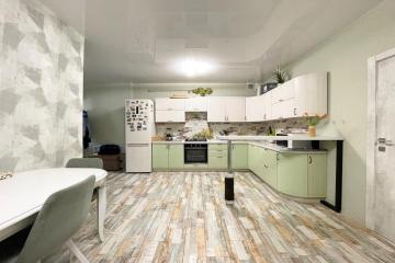 Фото №5: Дом 146 м² - Краснодар, мкр. Центральный, ул. Котовского, 6