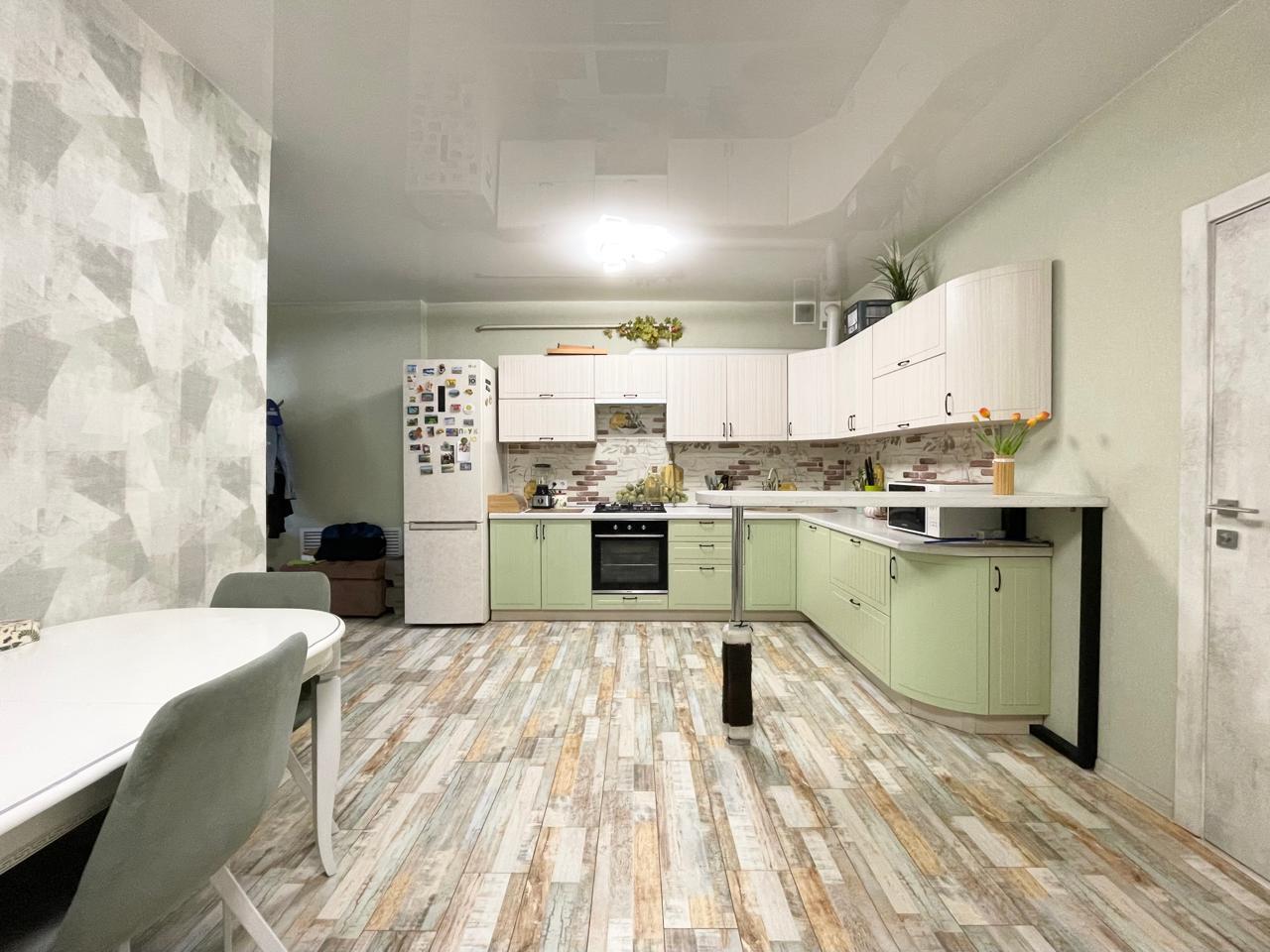 Фото №5: Дом 146 м² + 3 сот. - Краснодар, Западный внутригородской округ, мкр. Центральный, ул. Котовского, 6