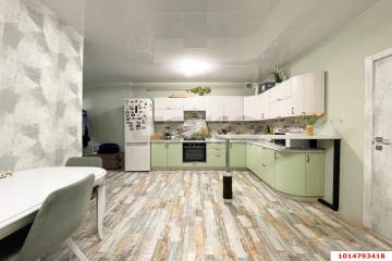 Фото №5: Дом 146 м² - Краснодар, мкр. Центральный, ул. Котовского, 6