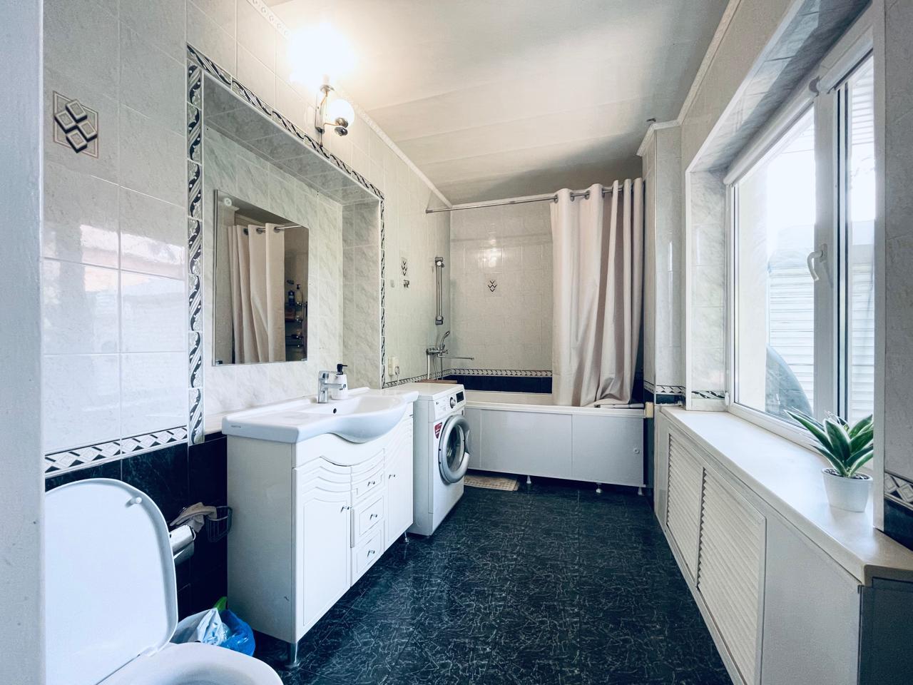 Фото №17: Дом 146 м² + 3 сот. - Краснодар, Западный внутригородской округ, мкр. Центральный, ул. Котовского, 6