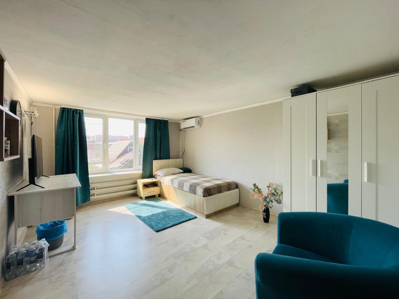 Фото №13: Дом 146 м² + 3 сот. - Краснодар, Западный внутригородской округ, мкр. Центральный, ул. Котовского, 6