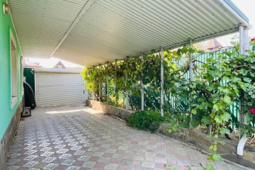 Фото №1: Дом 146 м² - Краснодар, мкр. Центральный, ул. Котовского, 6