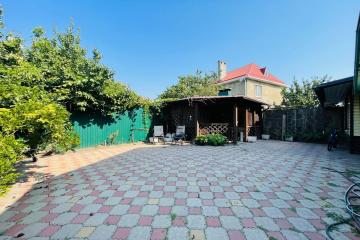 Фото №3: Дом 146 м² - Краснодар, мкр. Центральный, ул. Котовского, 6