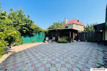 Фото №3: Дом 146 м² - Краснодар, мкр. Центральный, ул. Котовского, 6