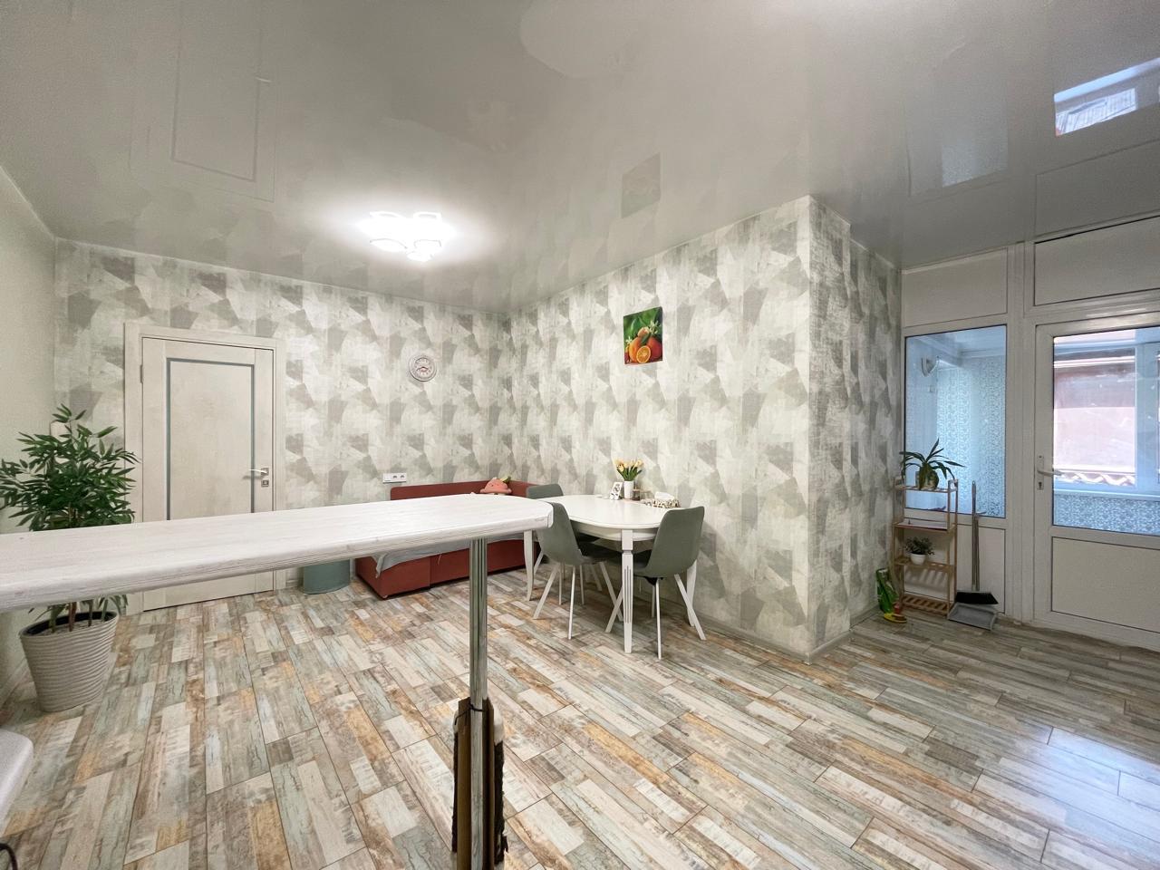 Фото №8: Дом 146 м² + 3 сот. - Краснодар, Западный внутригородской округ, мкр. Центральный, ул. Котовского, 6