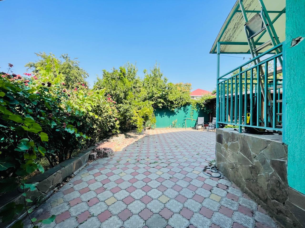 Фото №2: Дом 146 м² + 3 сот. - Краснодар, Западный внутригородской округ, мкр. Центральный, ул. Котовского, 6