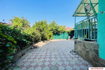 Фото №2: Дом 146 м² - Краснодар, мкр. Центральный, ул. Котовского, 6