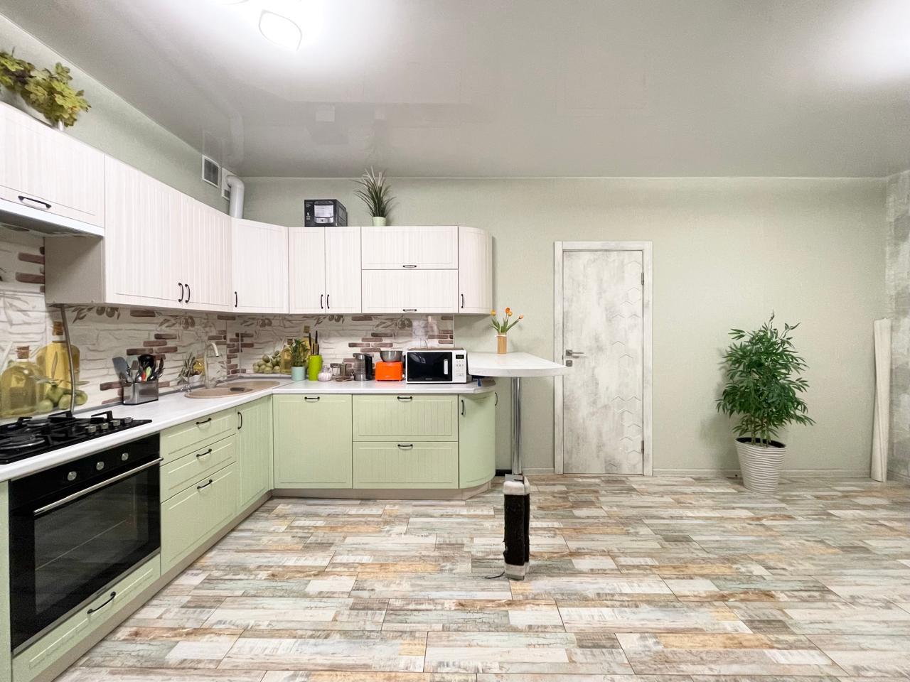 Фото №6: Дом 146 м² + 3 сот. - Краснодар, Западный внутригородской округ, мкр. Центральный, ул. Котовского, 6