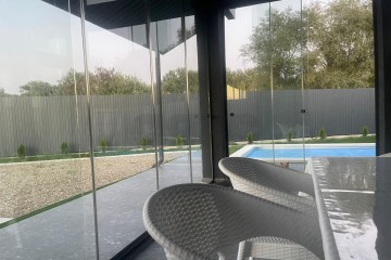 Фото №4: Дом 124 м² - Елизаветинская, ст Фруктовый, ул. Дамбовая, 441