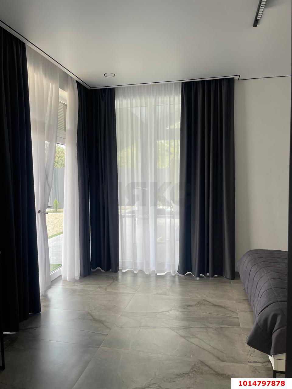 Фото №9: Дом 124 м² + 9.4 сот. - Елизаветинская, Прикубанский внутригородской округ, ст Фруктовый, ул. Дамбовая, 441