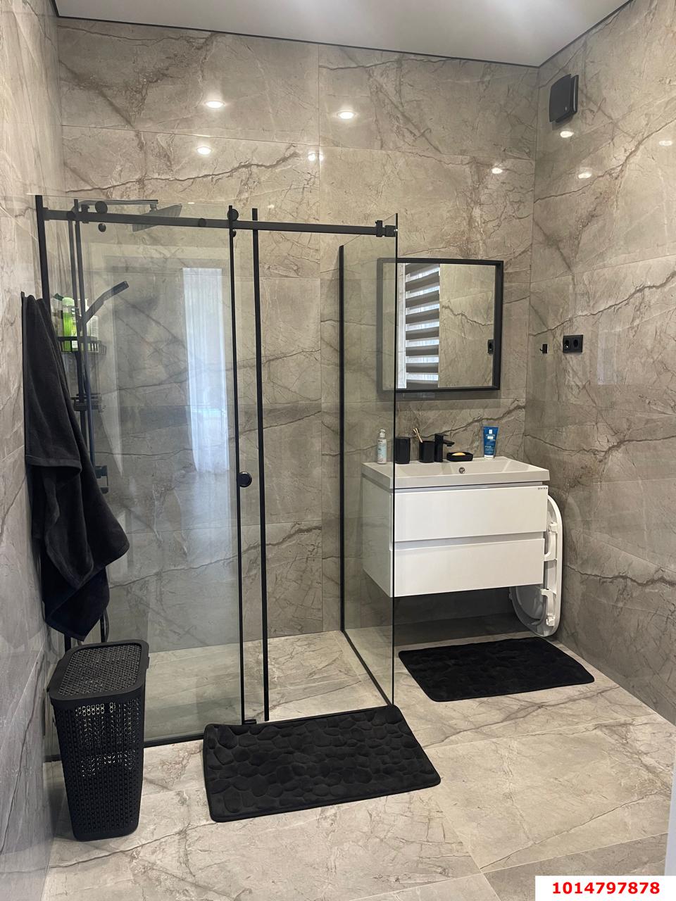 Фото №12: Дом 124 м² + 9.4 сот. - Елизаветинская, Прикубанский внутригородской округ, ст Фруктовый, ул. Дамбовая, 441