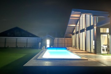 Фото №3: Дом 124 м² - Елизаветинская, ст Фруктовый, ул. Дамбовая, 441