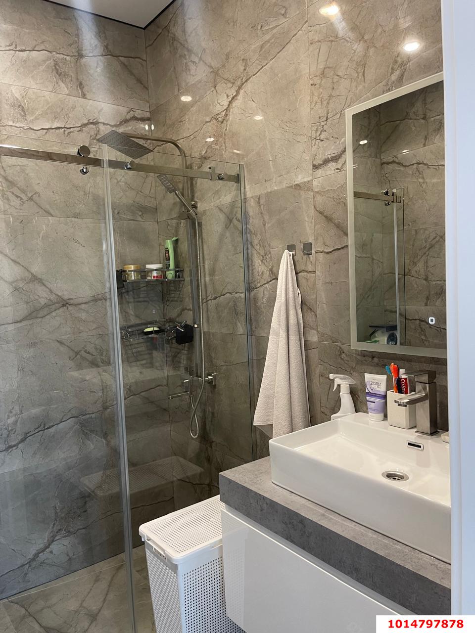 Фото №11: Дом 124 м² + 9.4 сот. - Елизаветинская, Фруктовый, ул. Дамбовая, 441