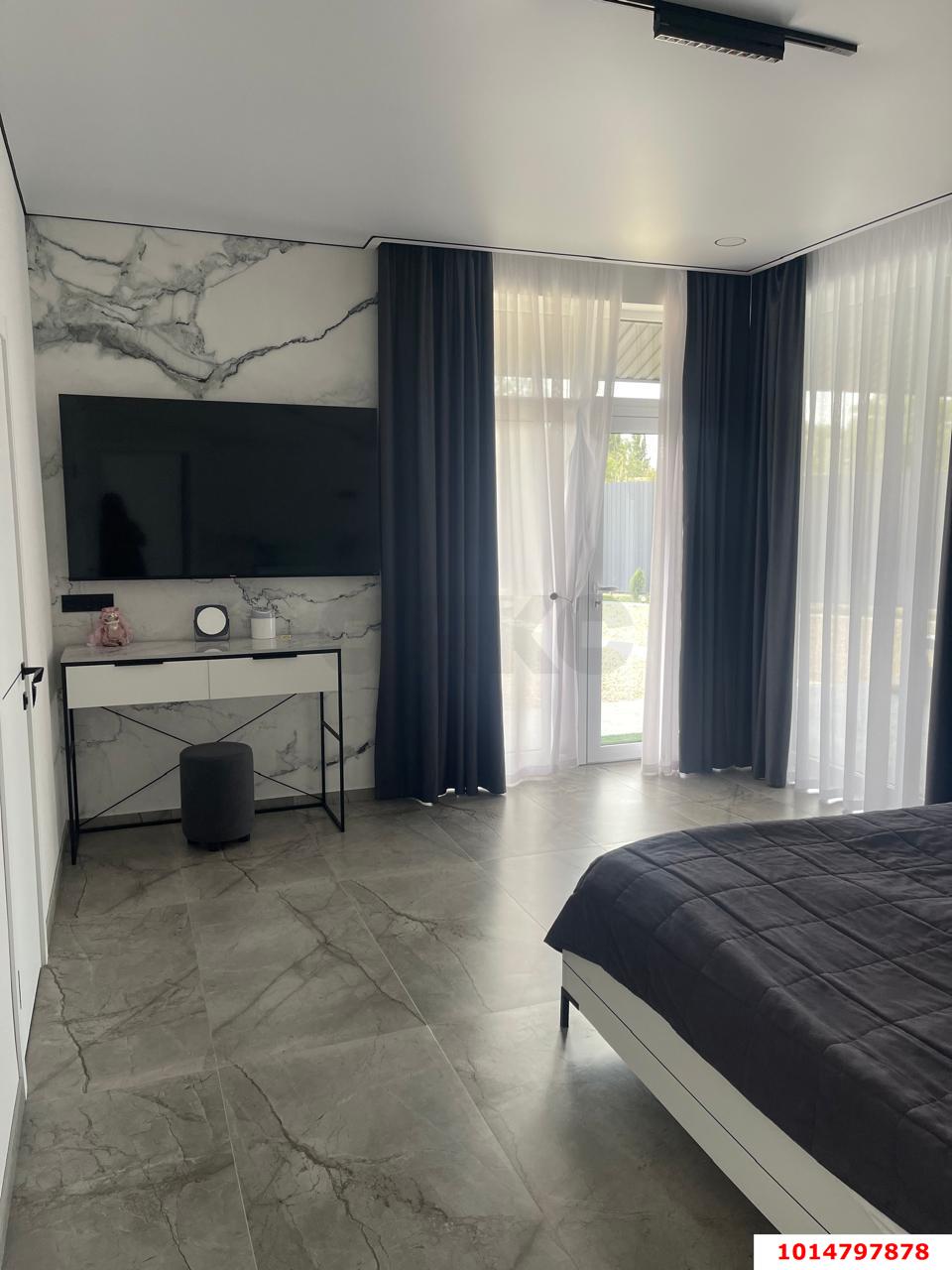 Фото №7: Дом 124 м² + 9.4 сот. - Елизаветинская, Фруктовый, ул. Дамбовая, 441