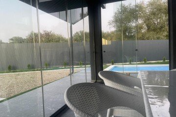 Фото №4: Дом 124 м² - Елизаветинская, ст Фруктовый, ул. Дамбовая, 441