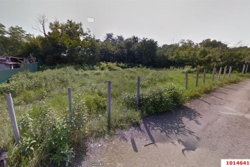 Фото №1: Земельный участок под ИЖС 4.5 сот. - Аэропорт, мкр. Прикубанский внутригородской округ, ул. Офицерская, 28