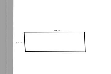 Фото №2: Земельный участок 4.5 сот. - Аэропорт, мкр. Прикубанский внутригородской округ, ул. Офицерская, 28