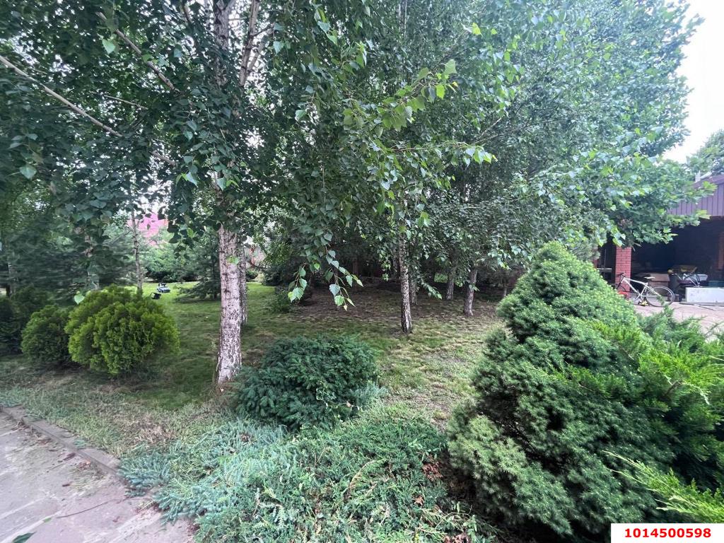 Фото №6: Земельный участок 7.2 сот. - Краснодар, Прикубанский внутригородской округ, Калинино, мкр. Завод Радиоизмерительных Приборов, ул. Григория Пономаренко, 6