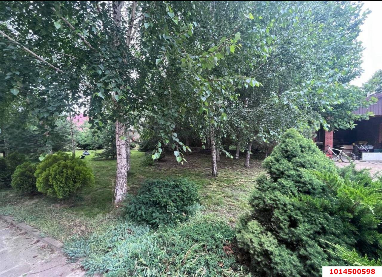 Фото №8: Земельный участок под ИЖС 7.2 сот. - Краснодар, Завод Радиоизмерительных Приборов, ул. Григория Пономаренко, 6