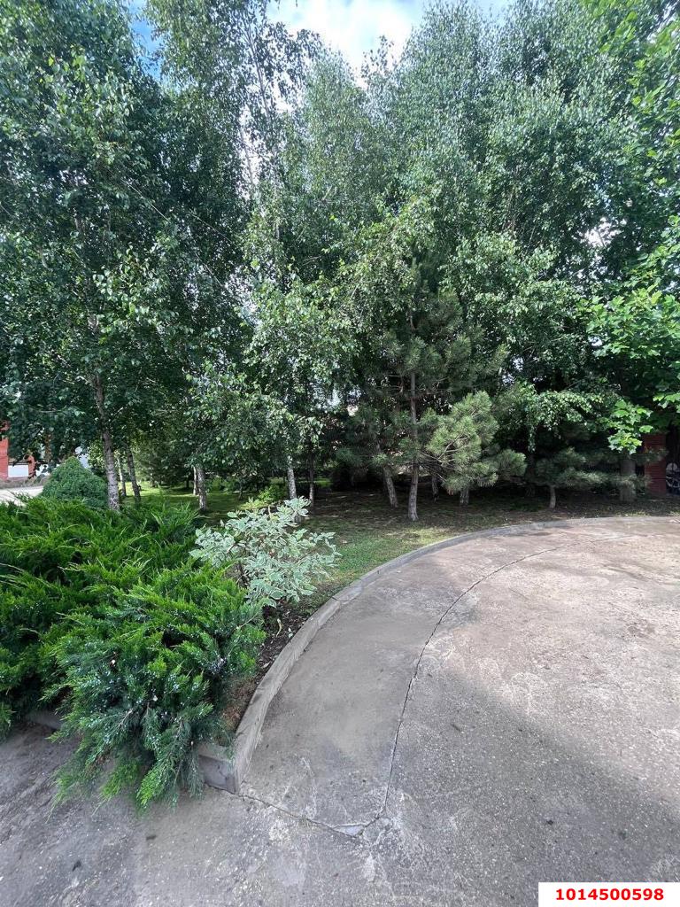 Фото №4: Земельный участок 7.2 сот. - Краснодар, Прикубанский внутригородской округ, Калинино, мкр. Завод Радиоизмерительных Приборов, ул. Григория Пономаренко, 6