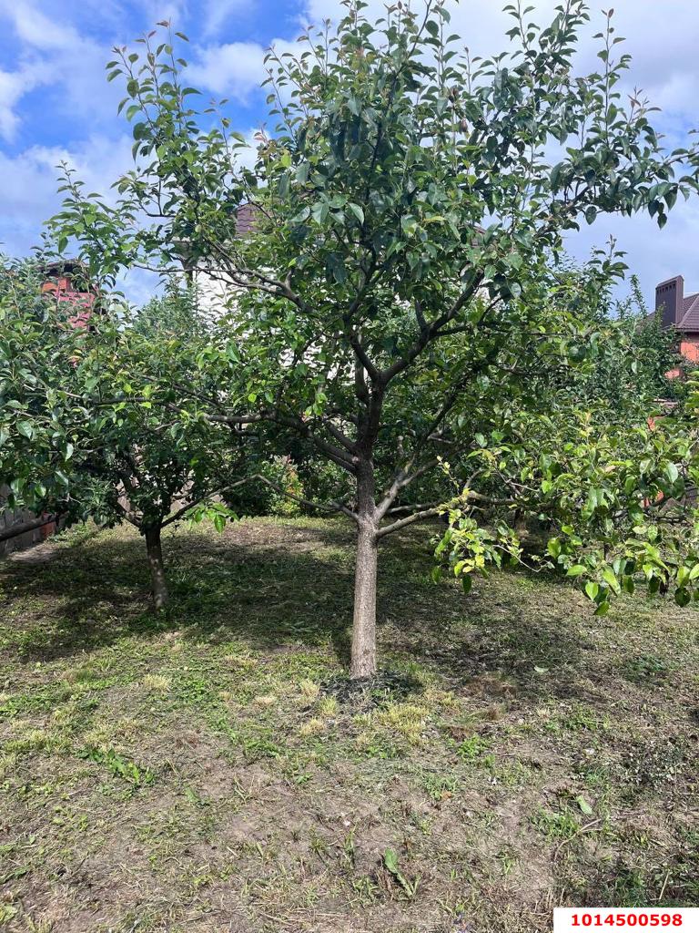 Фото №3: Земельный участок под ИЖС 7.2 сот. - Краснодар, Завод Радиоизмерительных Приборов, ул. Григория Пономаренко, 6