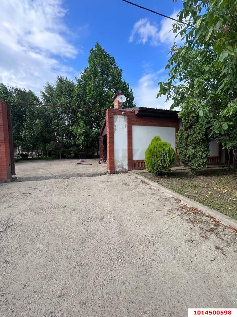 Фото №5: Земельный участок 7.2 сот. - Краснодар, Прикубанский внутригородской округ, Калинино, мкр. Завод Радиоизмерительных Приборов, ул. Григория Пономаренко, 6