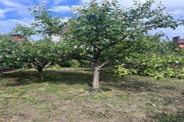 Фото №3: Земельный участок 7.2 сот. - Краснодар, мкр. Завод Радиоизмерительных Приборов, ул. Григория Пономаренко, 6