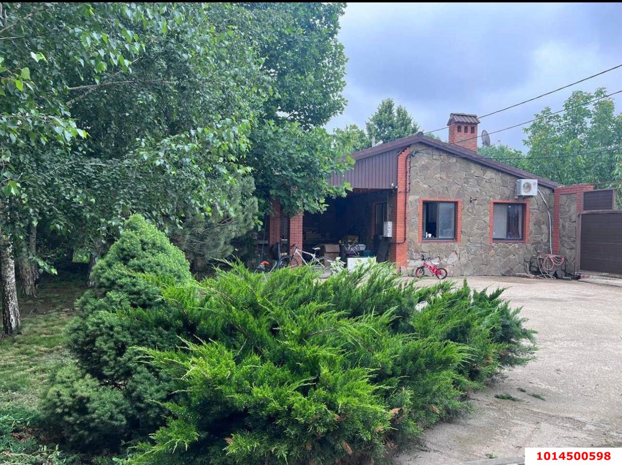 Фото №1: Земельный участок под ИЖС 7.2 сот. - Краснодар, Завод Радиоизмерительных Приборов, ул. Григория Пономаренко, 6