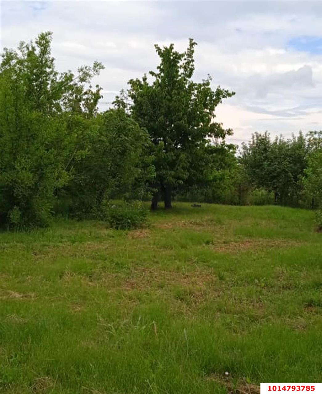 Фото №2: Земельный участок 4.5 сот. - Кубанская Нива, мкр. Прикубанский внутригородской округ, ул. Зелёная, 986