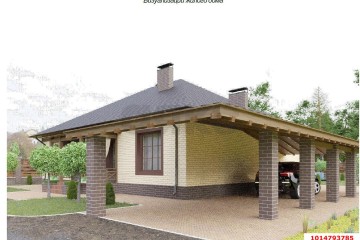 Фото №4: Земельный участок под ИЖС 4.5 сот. - Кубанская Нива, мкр. Прикубанский внутригородской округ, ул. Зелёная, 986