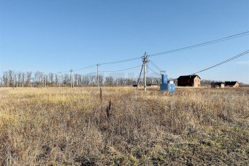 Фото №1: Земельный участок под ИЖС 10 сот. - Старокорсунская, мкр. Карасунский внутригородской округ, ул. Вознесенская, 214