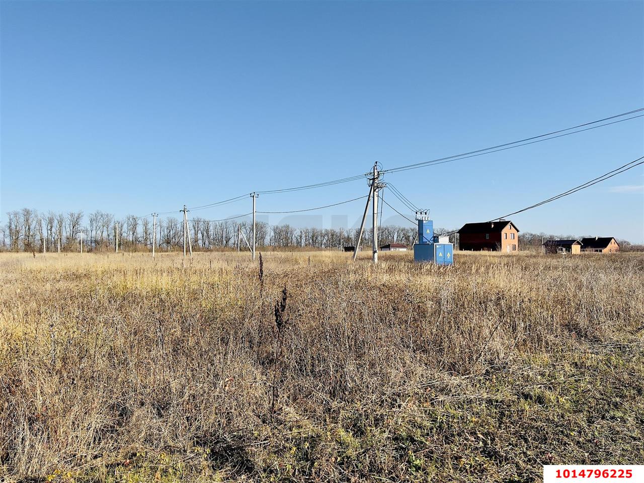 Фото №1: Земельный участок под ИЖС 10 сот. - Старокорсунская, Карасунский внутригородской округ, ул. Вознесенская, 214