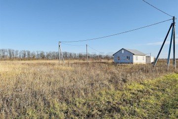 Фото №2: Земельный участок под ИЖС 10 сот. - Старокорсунская, мкр. Карасунский внутригородской округ, ул. Вознесенская, 214
