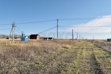 Фото №3: Земельный участок под ИЖС 10 сот. - Старокорсунская, мкр. Карасунский внутригородской округ, ул. Вознесенская, 214