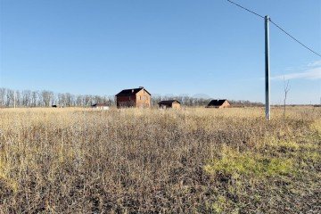 Фото №4: Земельный участок под ИЖС 10 сот. - Старокорсунская, мкр. Карасунский внутригородской округ, ул. Вознесенская, 214