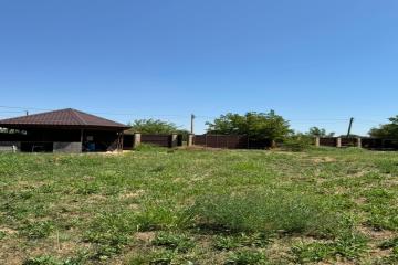 Фото №4: Земельный участок 10 сот. - Старобжегокай, ул. Степная, 5