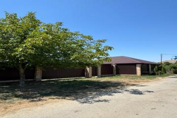 Фото №1: Земельный участок 10 сот. - Старобжегокай, ул. Степная, 5