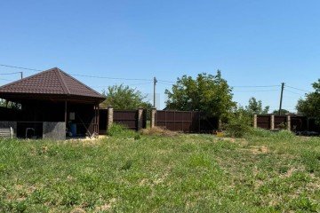 Фото №4: Земельный участок под ИЖС 10 сот. - Старобжегокай, ул. Степная, 5