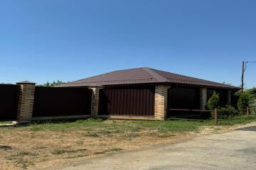 Фото №3: Земельный участок 10 сот. - Старобжегокай, ул. Степная, 5