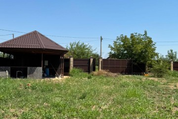 Фото №5: Земельный участок под ИЖС 10 сот. - Старобжегокай, ул. Степная, 5