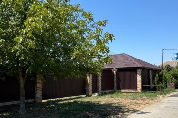 Фото №1: Земельный участок под ИЖС 10 сот. - Старобжегокай, ул. Степная, 5