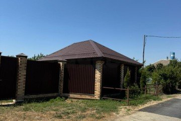 Фото №2: Земельный участок под ИЖС 10 сот. - Старобжегокай, ул. Степная, 5