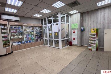Фото №4: Торговое помещение 217 м² - Краснодар, мкр. Центральный внутригородской округ, ул. имени П.М. Гаврилова, 117