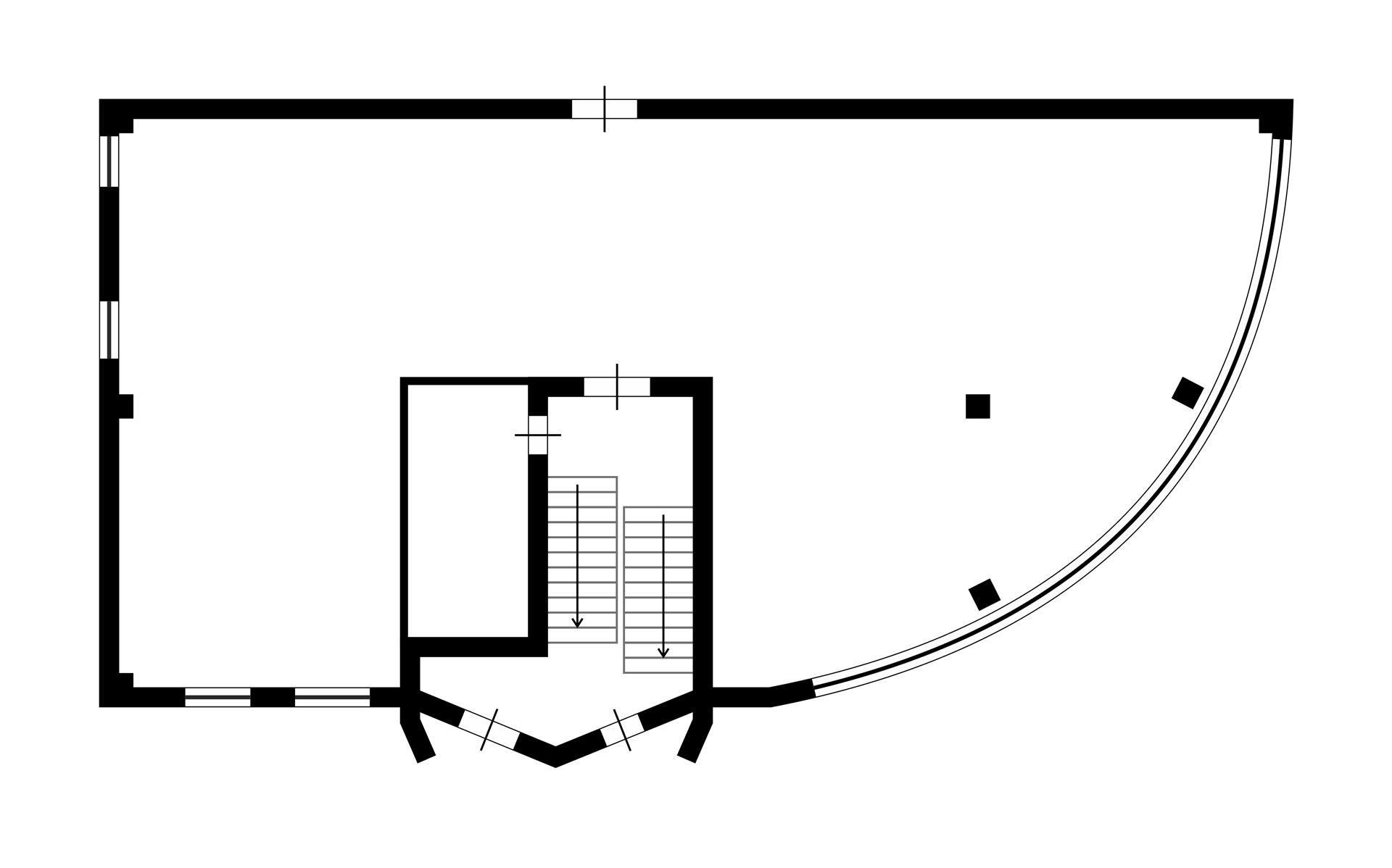 Фото №8: Коммерция 216 м² - Краснодар, мкр. Центральный внутригородской округ, ул. имени П.М. Гаврилова, 117