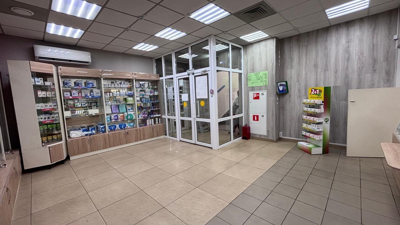 Фото №5: Коммерция 216 м² - Краснодар, мкр. Центральный внутригородской округ, ул. имени П.М. Гаврилова, 117