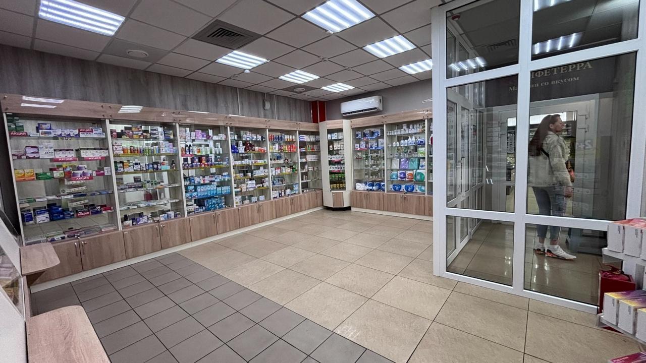 Фото №6: Коммерция 216 м² - Краснодар, мкр. Центральный внутригородской округ, ул. имени П.М. Гаврилова, 117