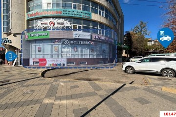 Фото №3: Торговое помещение 217 м² - Краснодар, мкр. Центральный внутригородской округ, ул. имени П.М. Гаврилова, 117