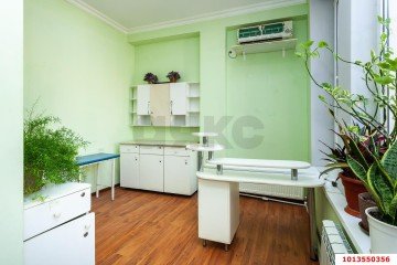 Фото №1: Торговое помещение 40 м² - Краснодар, мкр. Комсомольский, ул. Уральская, 156
