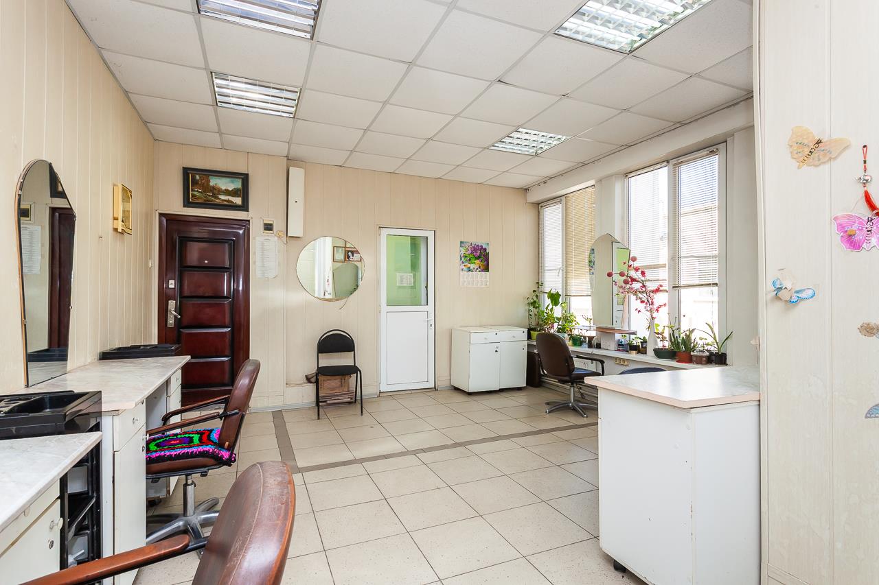 Фото №8: Коммерция 39 м² - Краснодар, Карасунский внутригородской округ, мкр. Комсомольский, ул. Уральская, 156