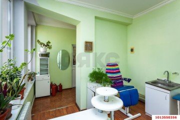 Фото №5: Торговое помещение 40 м² - Краснодар, мкр. Комсомольский, ул. Уральская, 156